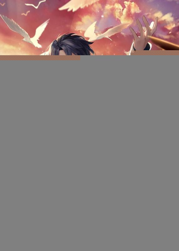 高武:我的细胞可以无限进化